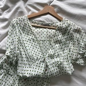 Faithful the brand dress